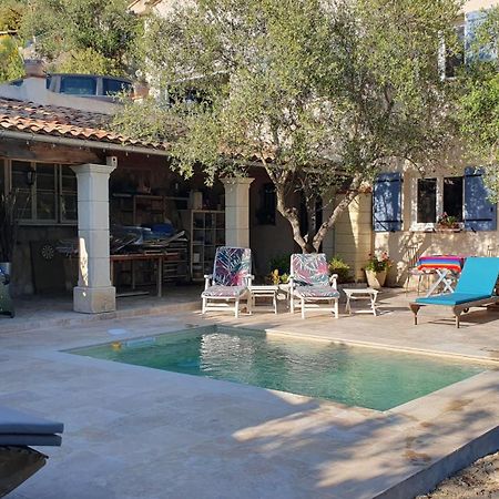L'Eterlou Saint Blaise, Bel Appartement Neuf Mansarde Bagian luar foto