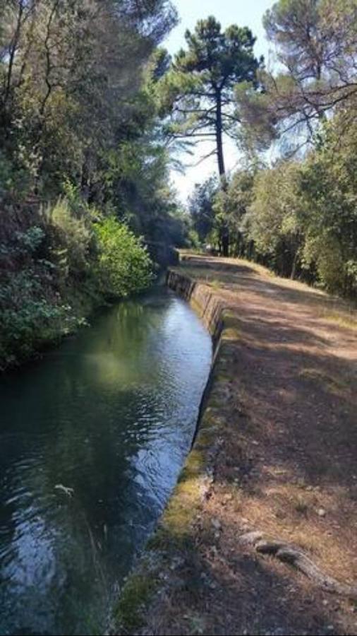 L'Eterlou Saint Blaise, Bel Appartement Neuf Mansarde Bagian luar foto