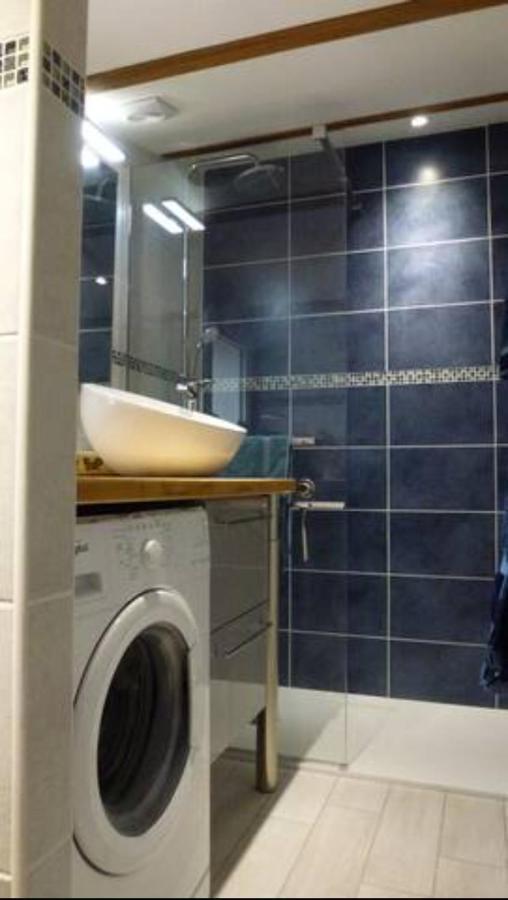 L'Eterlou Saint Blaise, Bel Appartement Neuf Mansarde Bagian luar foto