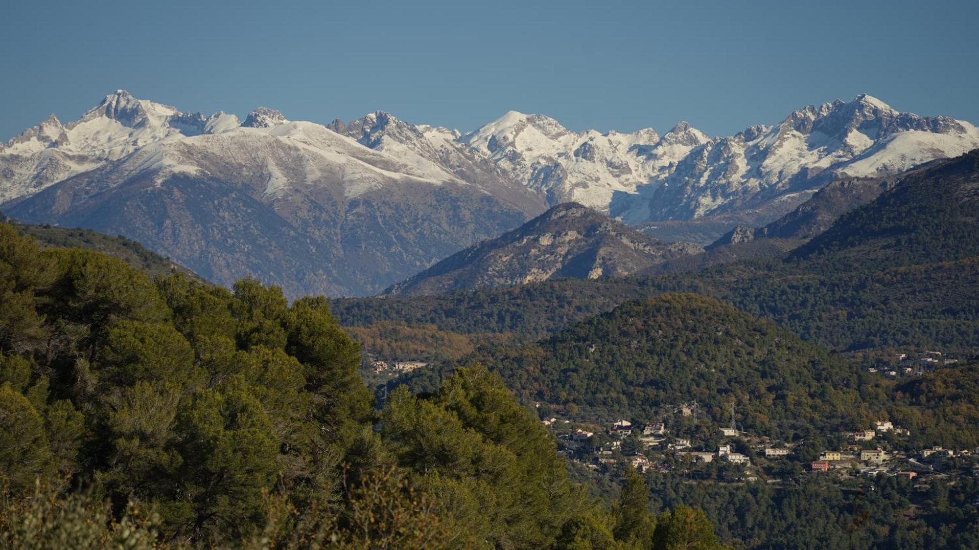 L'Eterlou Saint Blaise, Bel Appartement Neuf Mansarde Bagian luar foto