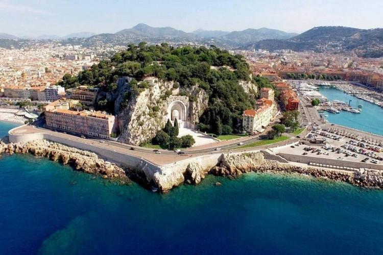 L'Eterlou Saint Blaise, Bel Appartement Neuf Mansarde Bagian luar foto
