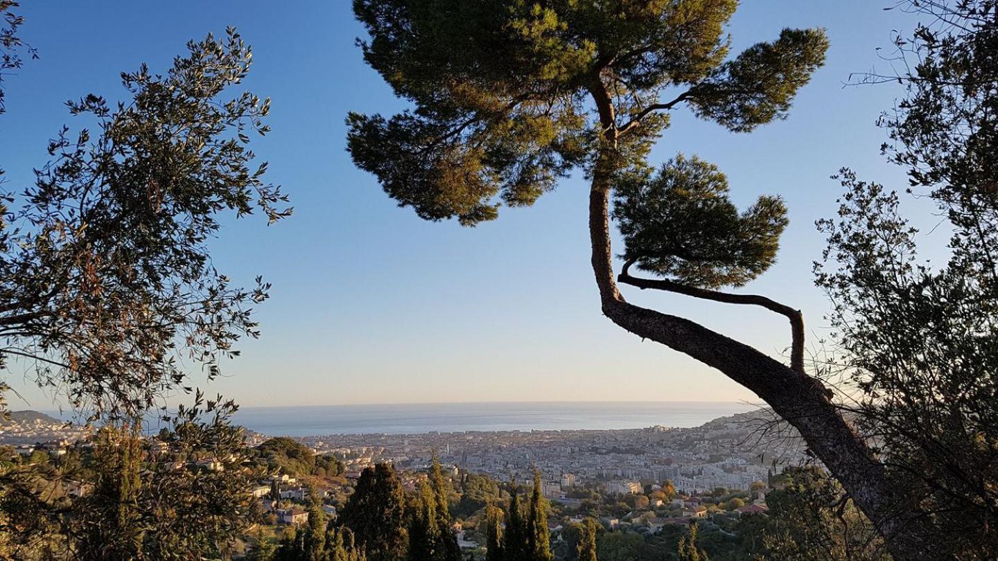 L'Eterlou Saint Blaise, Bel Appartement Neuf Mansarde Bagian luar foto
