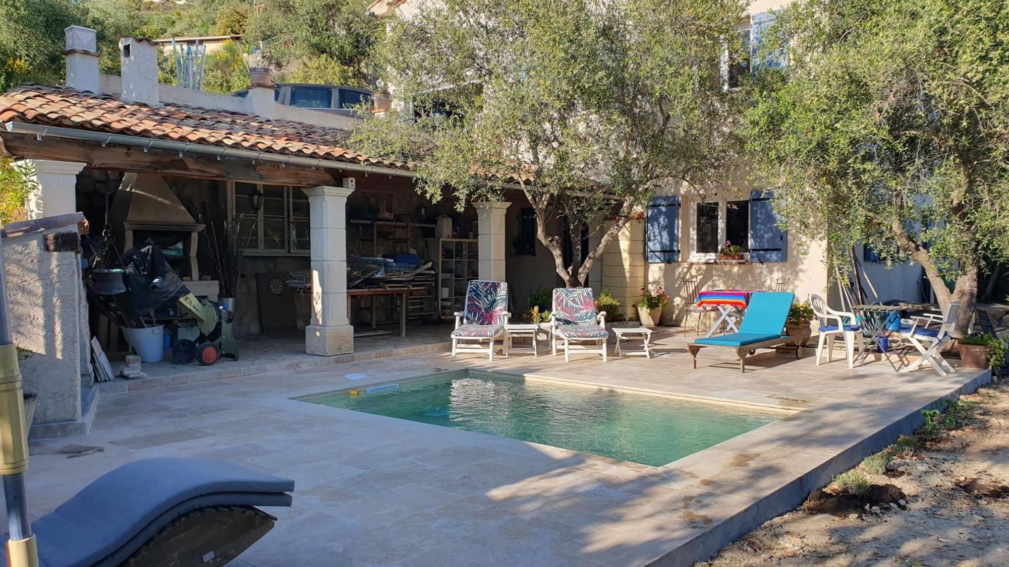 L'Eterlou Saint Blaise, Bel Appartement Neuf Mansarde Bagian luar foto